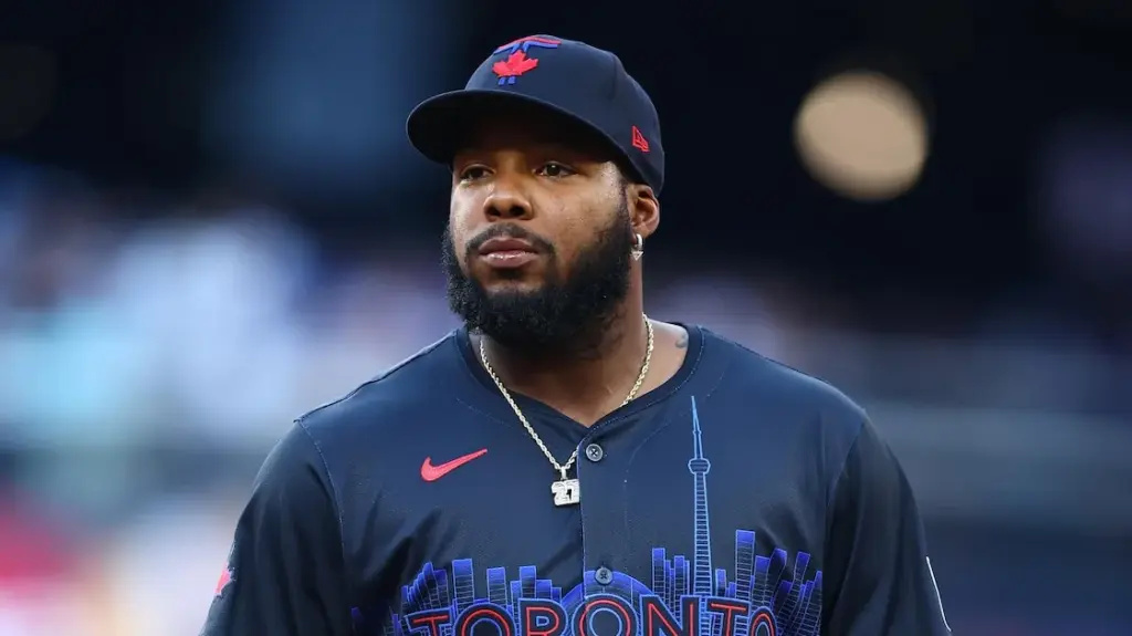 Blue Jays’ Vladimir Guerrero Jr. passes final concussion tests, expected to return Saturday - The Globe and Mail
