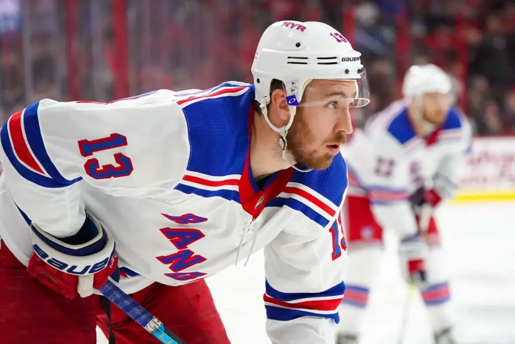 Veteran NHLer Kevin Hayes signs one-year contract in KHL - Daily Faceoff