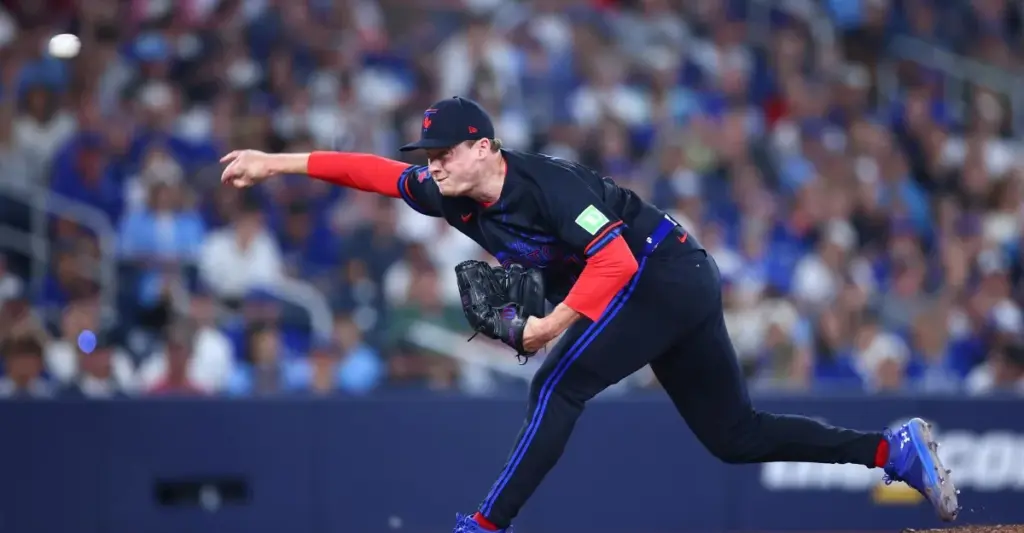 Key takeaways: Blue Jays 4, Yankees 1 - MLB.com