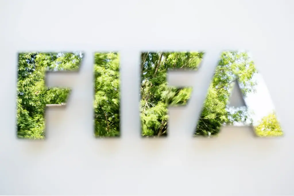 ‘Enough is enough’: players pile pressure on under-fire Gianni Infantino to resign