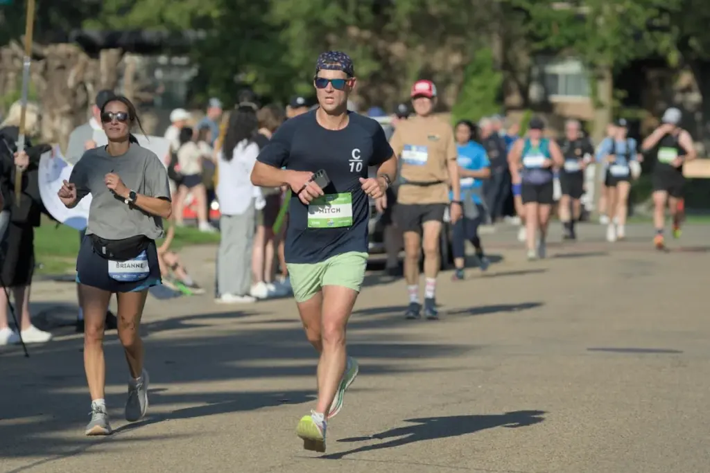 Runners in botched Edmonton event may still qualify for Boston Marathon - Sportsnet.ca