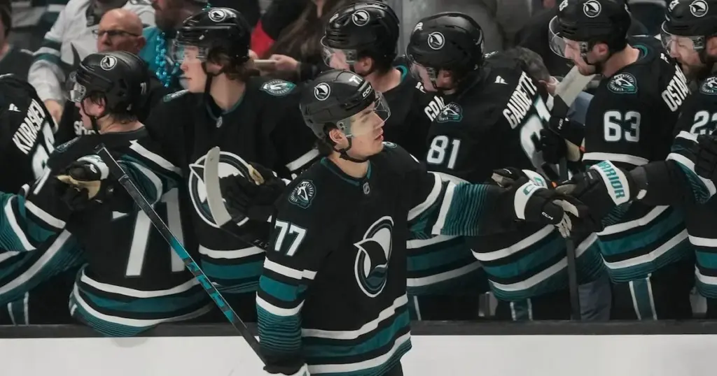 San Jose Sharks fantasy projections for 2026-27 - NHL.com