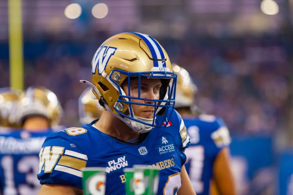 3 keys to victory for Winnipeg, Edmonton in Week 12