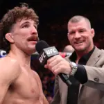 Main Card Results | UFC Fight Night: Gamrot vs Salkilld - UFC.com