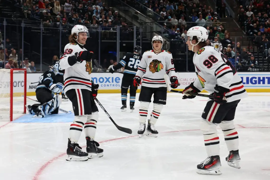 The top 100 NHL players and prospects under 23 drafted after Round 1 - The New York Times