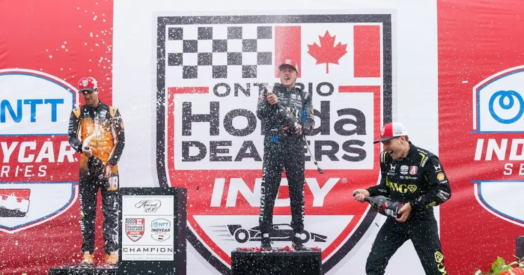Markham Indy race president apologizes after botched opening day disappoints fans