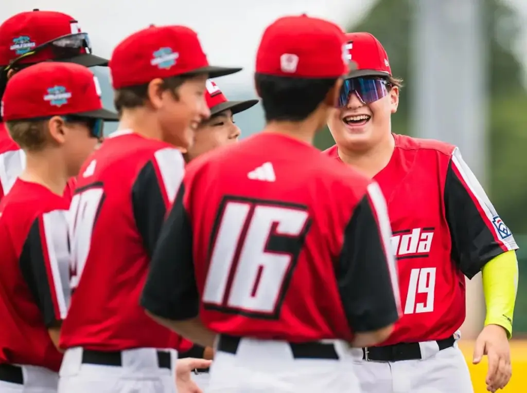 Canada eliminated from Little League World Series after loss to Japan