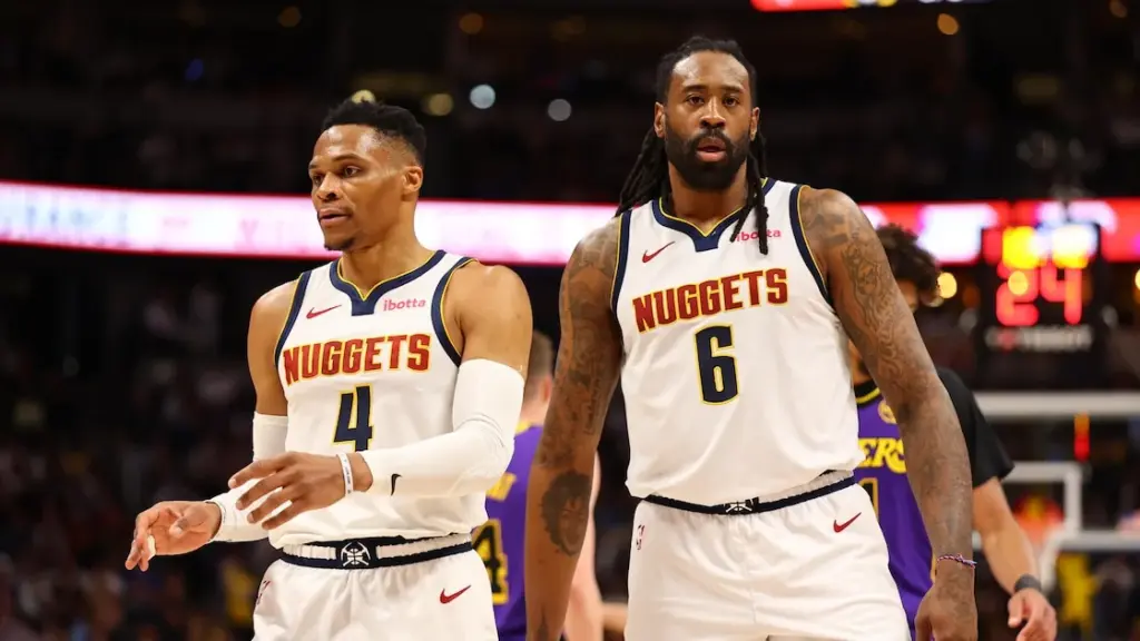 Kendrick Perkins gets honest about Russell Westbrook's legacy with the OKC Thunder - Yahoo Sports Canada