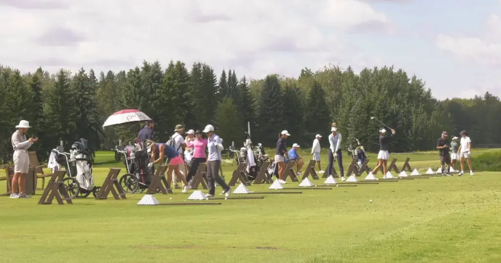 Canada’s Brooke Henderson seeks repeat in CPKC Women’s Open - Golf Canada