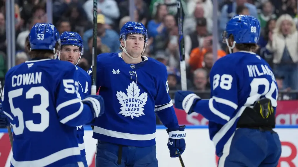 3 questions facing Toronto Maple Leafs - NHL.com