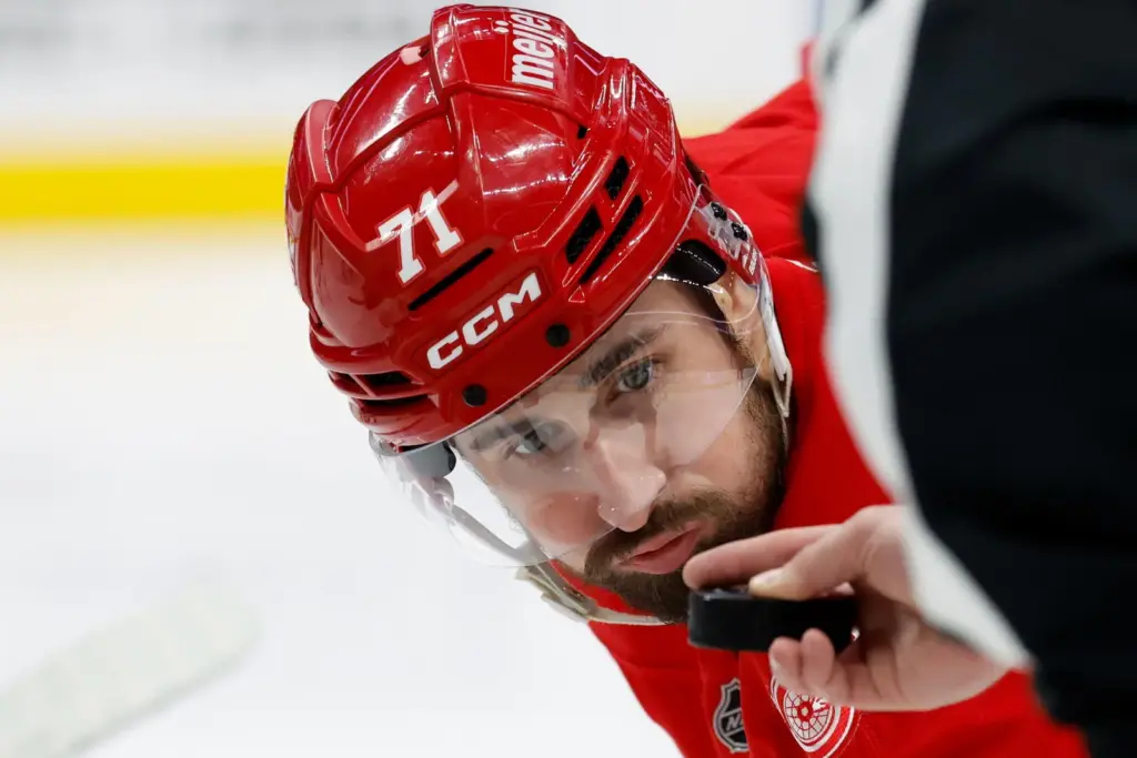 Friday's FTB: A rest is as good as a change? - PPP Leafs
