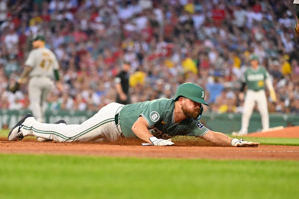 Red Sox activate Adley Rutschman off injured list