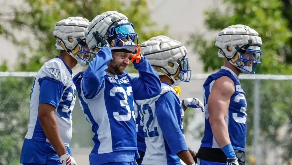 5 bold predictions for Week 13 - CFL.ca
