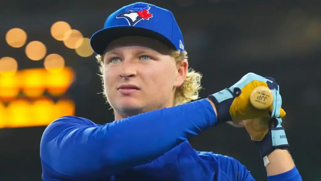 More Please: Schneider excited by Blue Jays prospect promotions