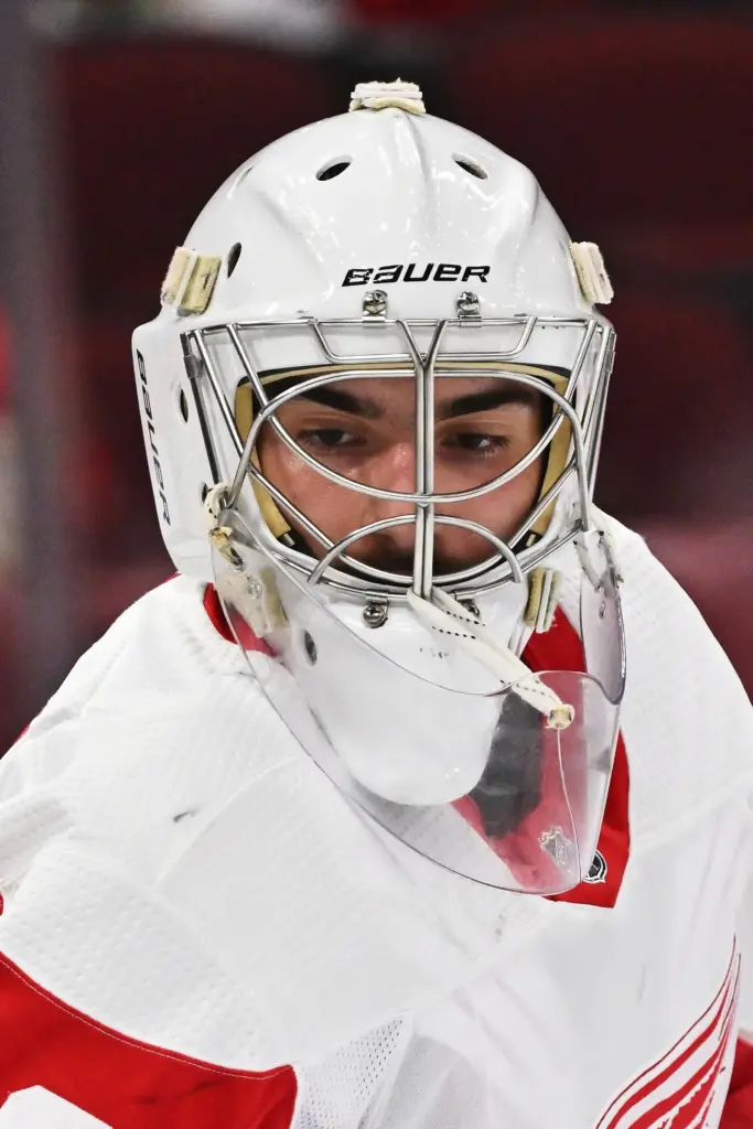 Top prospects for Utah Mammoth - NHL.com