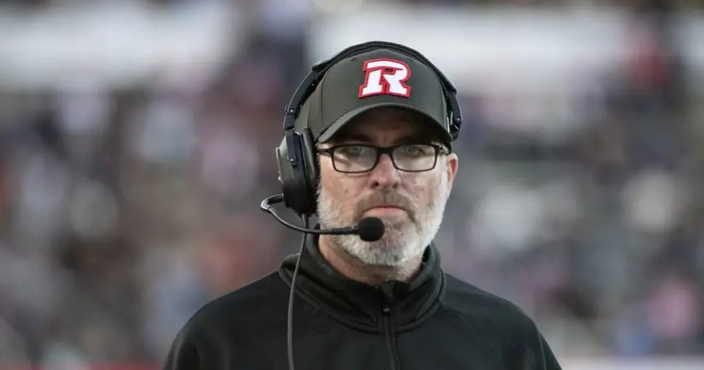Ottawa Redblacks owner Roger Greenberg: team ‘not going anywhere’ - 3DownNation