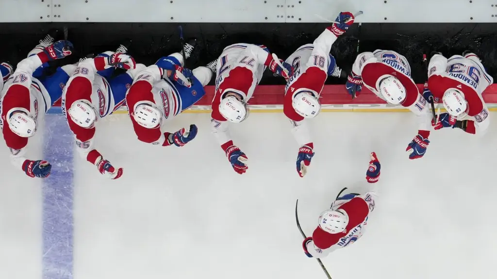 McDavid, Celebrini, Eichel among NHL Network's top 20 centers