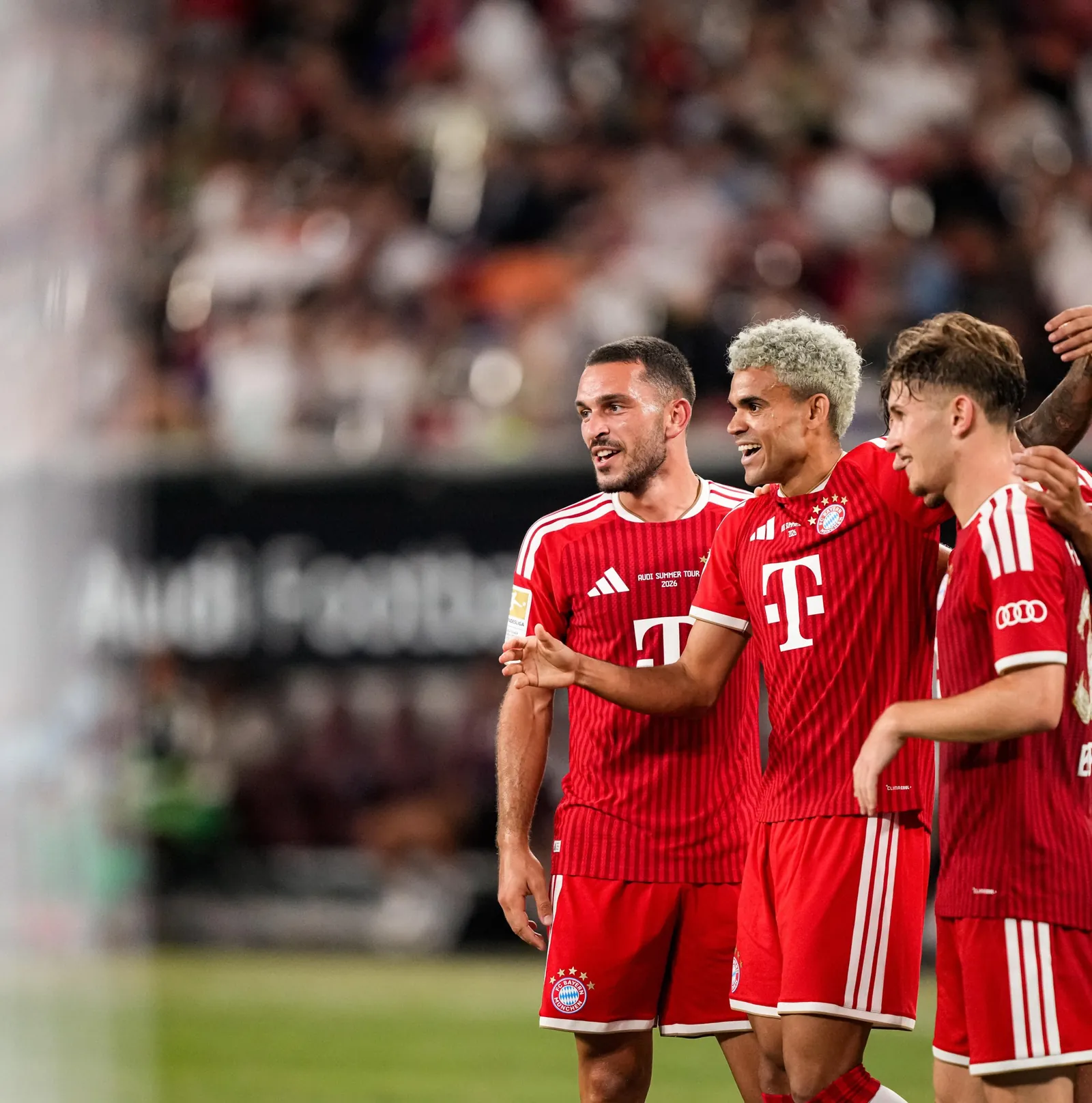 Bayern Munich 3-1 RB Leipzig: Initial reactions and Observations
