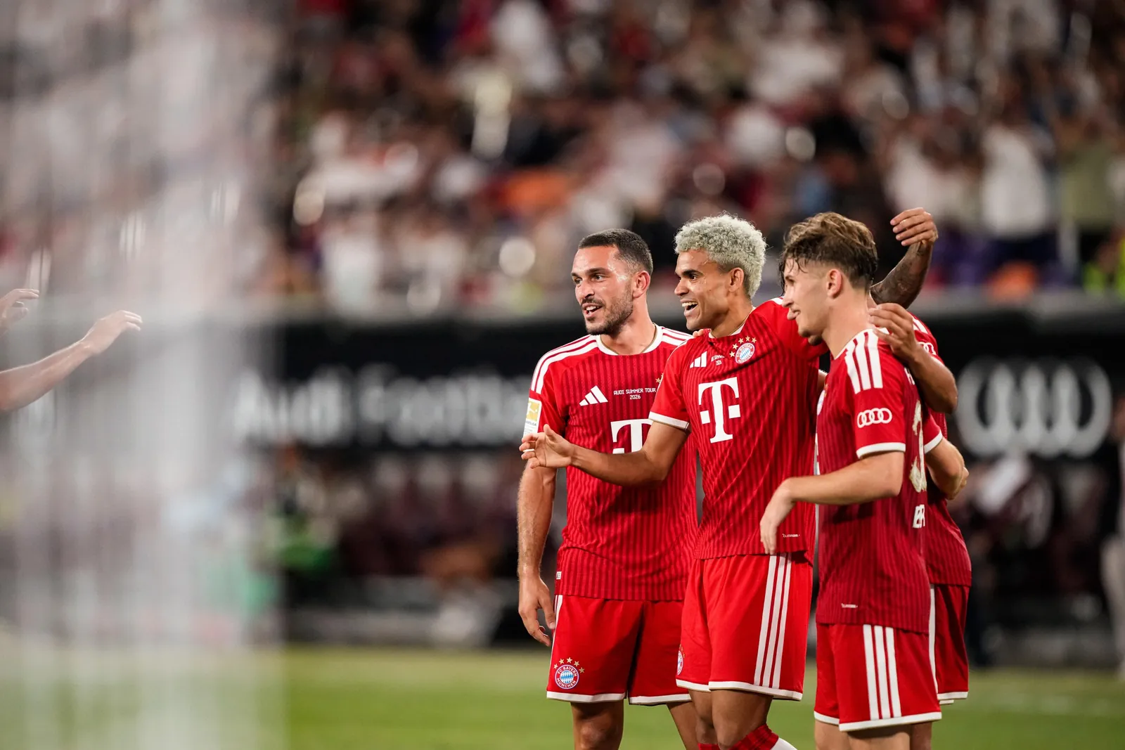 Bayern Munich 3-1 RB Leipzig: Initial reactions and Observations