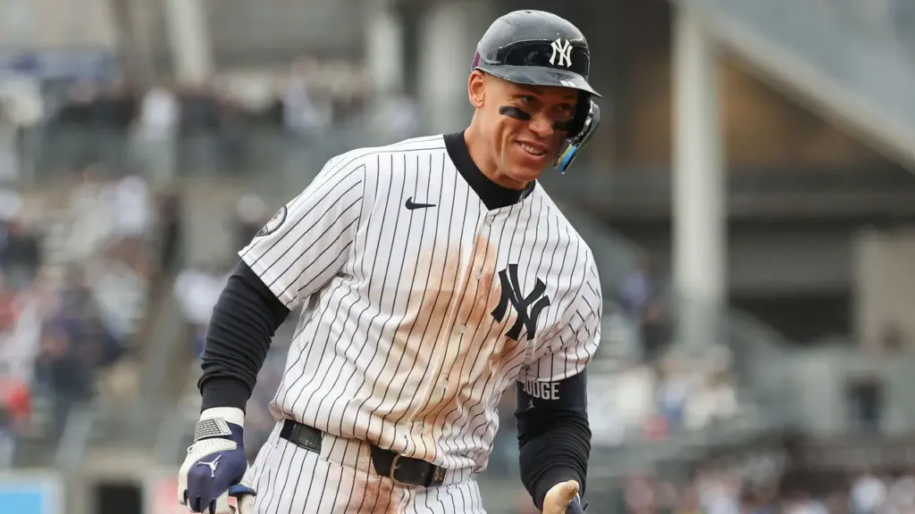 Judge is back! Yanks activate captain after 3 months on IL - MLB.com