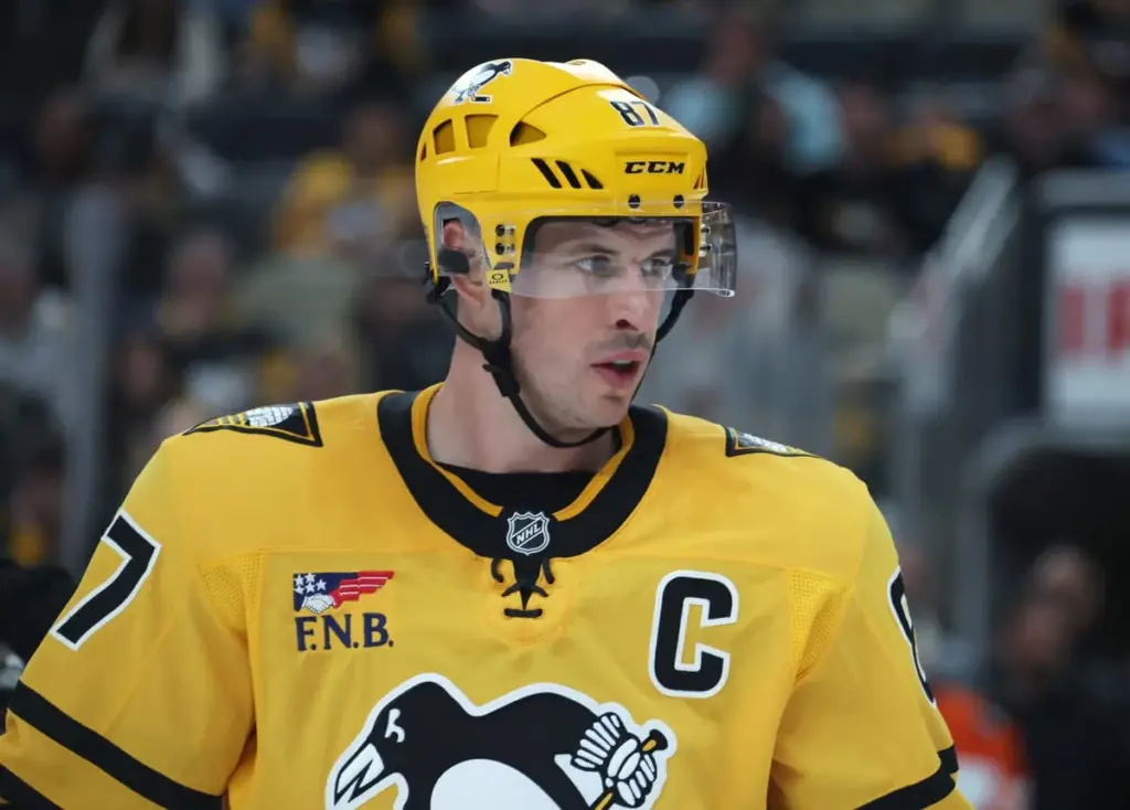 Penguins' Crosby negotiating new contract, won’t rule out 2030 Olympics - Sportsnet.ca