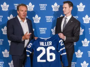 Damien Cox: The Maple Leafs’ off-season purge had to happen. Now it just has to work - Toronto Star