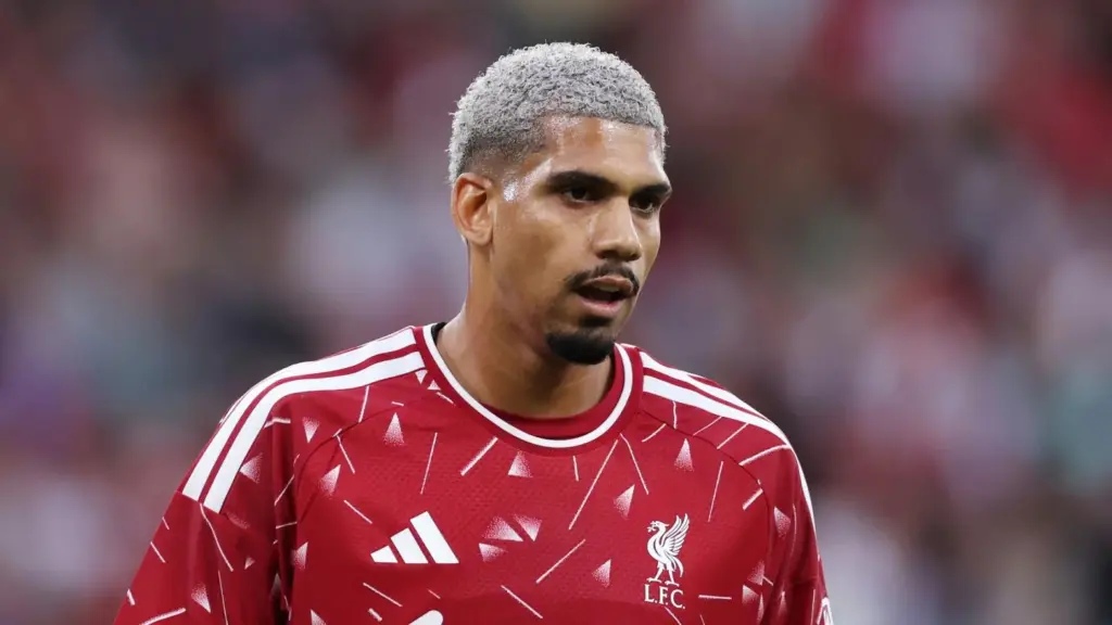 Premier League LIVE: Ipswich Town vs Liverpool - score, text commentary, team news & match stats