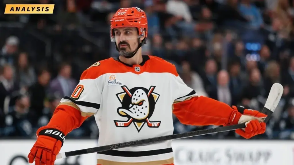 Kreider free agent after having contract terminated by Ducks
