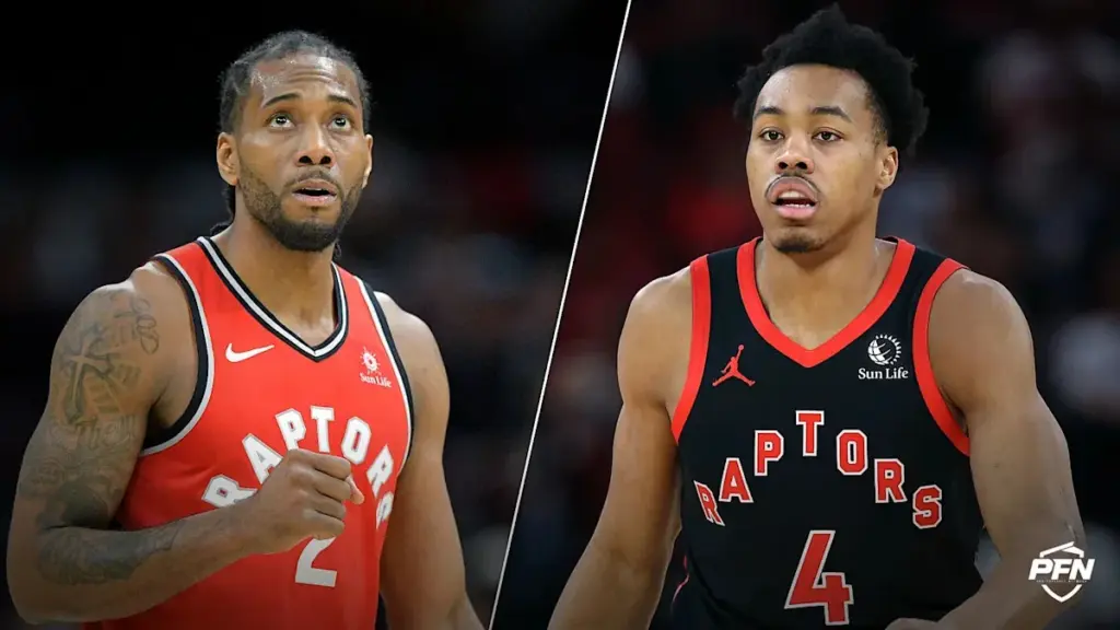 ‘Are They Scary in the East?’ — NBA Insider Gets Honest on Raptors’ Outlook As Kawhi Leonard Trade Finally Crosses the Finish Line