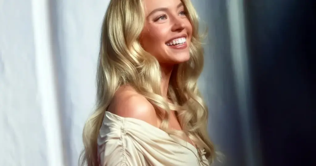 Opinion | Sydney Sweeney’s sports betting ad shows that controversy sells