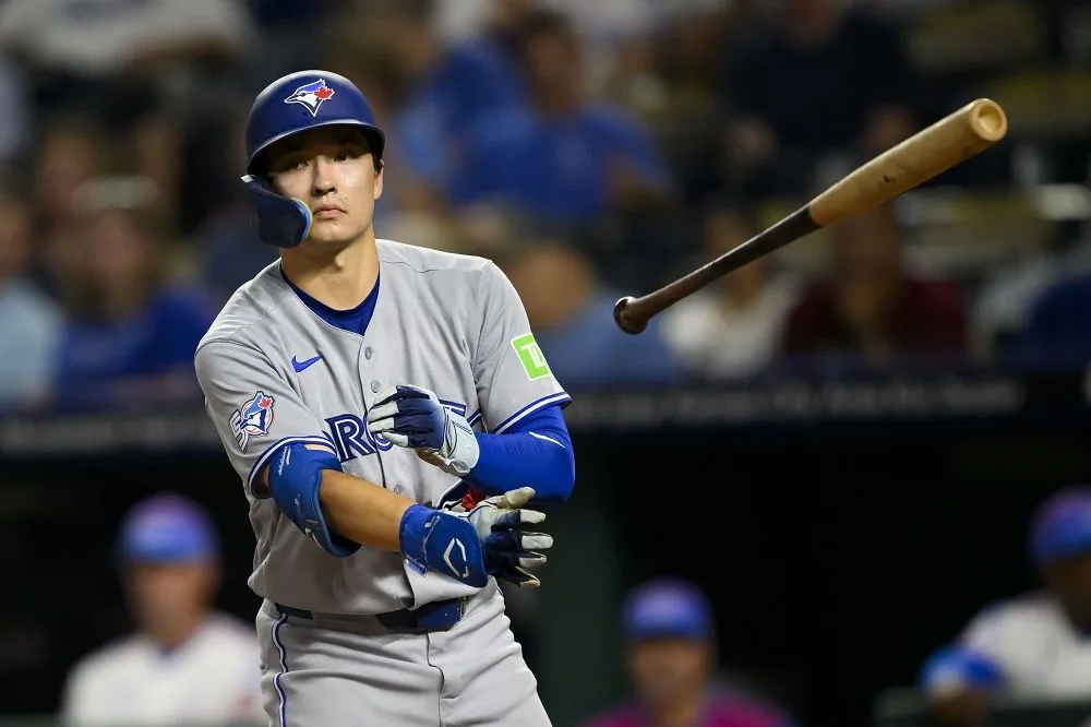 Blue Jays overcome slew of pitching injuries to move into wild-card spot - sportsnet.ca