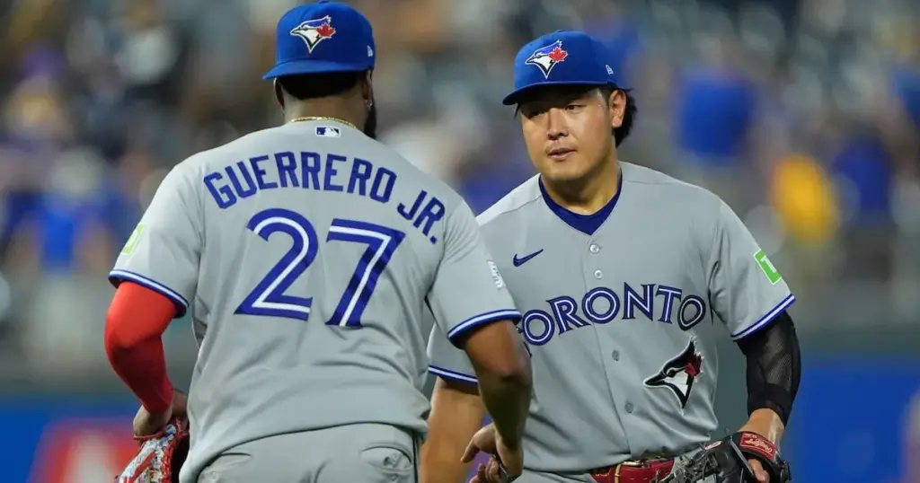 Heartbreak piles up for Toronto after Soriano's brilliant beginning - MLB.com